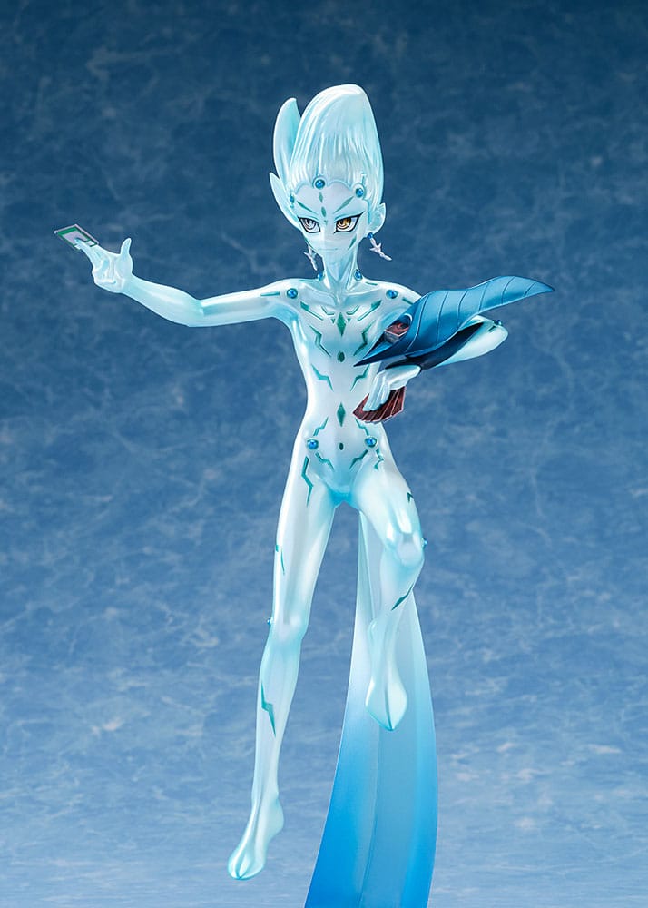 Yu-Gi-Oh! Zexal PVC Statue 1/7 Zexal Astral 24 cm