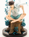 Haikyu!! ARTFXJ Statue 1/8 Toru Oikawa 18 cm