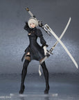 NieR:Automata PVC Statue 2B (YoRHa No. 2 Type B) Ver. 2.0 29 cm