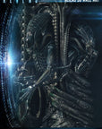 Aliens 3D Wall Art 32 x 50 cm