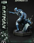 Batman Premium Masterline Series Statue Batman Blackest Night Version 45 cm