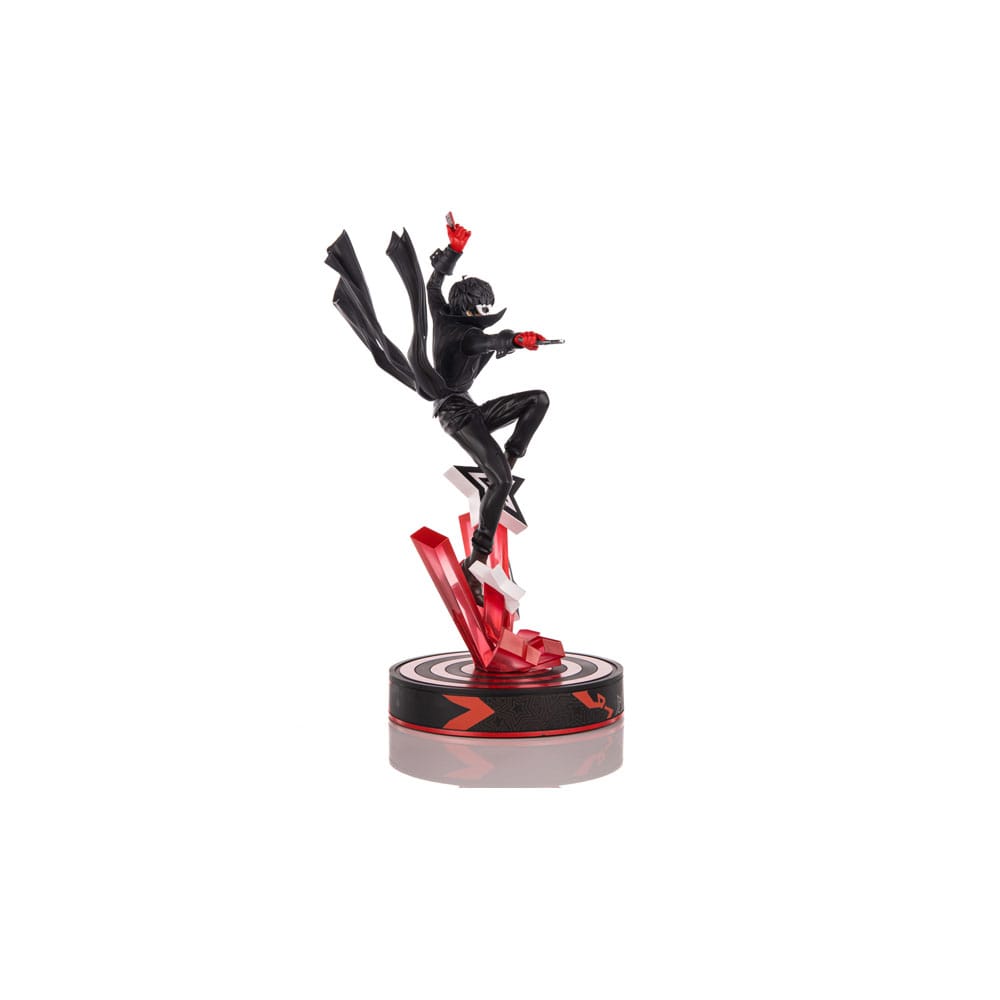 Persona 5 PVC Statue Joker (Collector&#39;s Edition) 30 cm