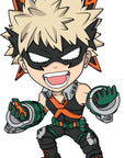 My Hero Academia Vinyl Figure Katsuki Bakugo 12 cm