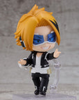 My Hero Academia Nendoroid Doll Action Figure Denki Kaminari 10 cm