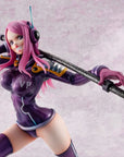 One Piece Portrait Of Pirates PVC Statue Jewelry Bonney Evolutionary History 25 cm