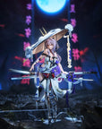 Goddess of Victory: Nikke Statue 1/7 Scarlet 27 cm