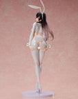 Creators Opinion PVC Statue 1/4 Kasumi White Bunny Ver. 45 cm