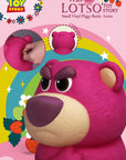 Toy Story Piggy Vinyl Bank Lotso 24 cm