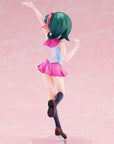 Yu-Gi-Oh! Zexal PVC Statue 1/7 Tori Meadows 21 cm