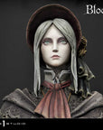 Bloodborne Statue 1/4 The Doll Bonus Version 49 cm