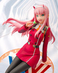 Darling in the Franxx PVC Statue 1/7 Zero Two 24 cm