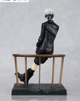 NieR:Automata Tenitol PVC Statue 9S Ver1.1a 18 cm