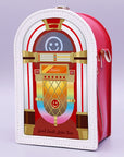 Nendoroid Doll Pouch Neo: Juke Box (Red)