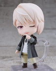 Idolish7 Nendoroid Action Figure Minami Natsume 10 cm