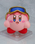 Kirby Planet Robobot Nendoroid More Robobot Armor 15 cm (re-run)