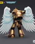 Warhammer 40,000 Action Figure 1/18 Blood Angels Sanguinary Guard with Encarmine Sword 2 12 cm