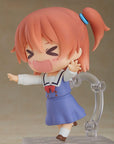 Watashi ni Tenshi ga Maiorita! Nendoroid Action Figure Hinata Hoshino 10 cm (re-run)