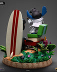 Lilo & Stitch Deluxe Art Scale Statue 1/10 Lilo & Stitch 20 cm