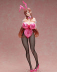 Ijirare Fukushuu Saimin Statue 1/4 Minako Sanada Bunny Ver. 48 cm