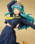 Urusei Yatsura Statue PVC 1/7 Lum Uniform Ver. 28 cm