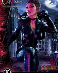 DC Comics Statue 1/3 Catwoman Deluxe Bonus Version Concept Design by Lee Bermejo 69 cm