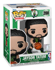 NBA Legends POP! Sports Vinyl Figure Celtics- Jayson Tatum(CE 24) 9 cm