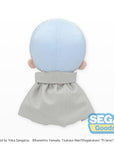 Frieren: Beyond Journey's End Fuwa Petit Plush Figure Himmel M 22 cm