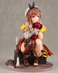 Atelier Ryza 2: Lost Legends & the Secret Fairy PVC Statue 1/6 Reisalin Stout 18 cm