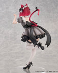 Oshi No Ko PVC Statue 1/6 Kana Arima Cat Maid Ver. 26 cm