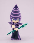 Yu-Gi-Oh! Duel Monsters Megatoon PVC Statue Dark Magician 12 cm