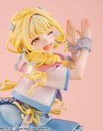 Gakuen Idolmaster Lucrea PVC Statue Kotone Fujita The World's Cutest Me Ver. 25 cm