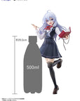 Wandering Witch: The Journey of Elaina Tenitol Tall PVC Statue Elaina School Uniform Ver. 29 cm