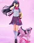 My Little Pony Bishoujo PVC Statue 1/7 Twilight Sparkle 21 cm