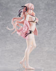 Original Character PVC 1/6 Riko Rihara Little Devil Swimsuit Ver. Illustration by Sayu Ayuma 26 cm