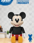 Disney Syaing Bang Vinyl Bank Mickey and Friends Mickey 48 cm