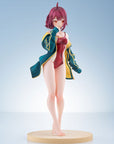 Atelier Sophie: The Alchemist of the Mysterious Book PVC Statue 1/7 Sophie Neuenmuller Swimwear Ver. 25 cm