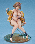 Goddess of Victory: Nikke Statue 1/7 Anis: Sparkling Summer 20 cm