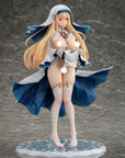 Original Character PVC Statue 1/6 Charlotte Holy White Ver. 26 cm