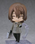 Persona5 Royal Nendoroid Action Figure Goro Akechi: School Uniform Ver. 10 cm