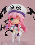 To Love-Ru Darkness Nendoroid PVC Action Figure Lala Satalin Deviluke 10 cm