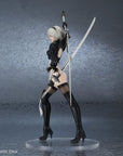 NieR:Automata PVC Statue 2B (YoRHa No. 2 Type B) Ver. 2.0 29 cm