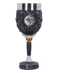 The Witcher Geralt of Rivia Goblet