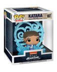 Avatar The Last Airbender POP! Deluxe Vinyl Figure Katara 9 cm