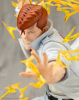 Yu Yu Hakusho ARTFXJ Statue 1/8 Kazuma Kuwabara Ver. 2 25 cm