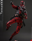 Deadpool & Wolverine Movie Masterpiece Action Figure 1/6 Deadpool 31 cm