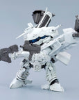 Armored Core For Answers D-Style Model Kit Lineark White-Glint 10 cm