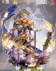 League of Legends Statue Lux 42 cm