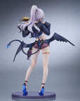 Fate/Grand Order PVC Statue 1/6 Ruler/Mélusine 25 cm