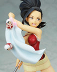 My Hero Academia PVC Statue 1/8 Momo Yaoyorozu Hero Suit Ver. (re-run) 23 cm