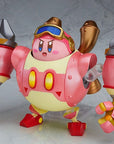 Kirby Planet Robobot Nendoroid More Robobot Armor & Kirby 15 cm (re-run)